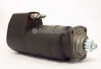 FARCOM 104008 Starter